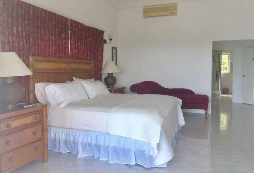 سوئیت پرزیدنت, San Sky