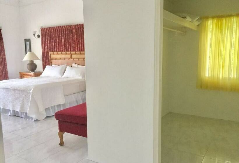 سوئیت پرزیدنت, San Sky