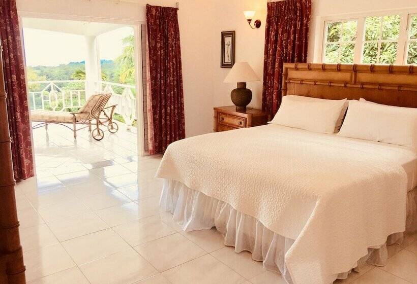 سوئیت پرزیدنت, San Sky