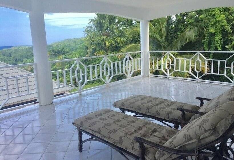 سوئیت پرزیدنت, San Sky