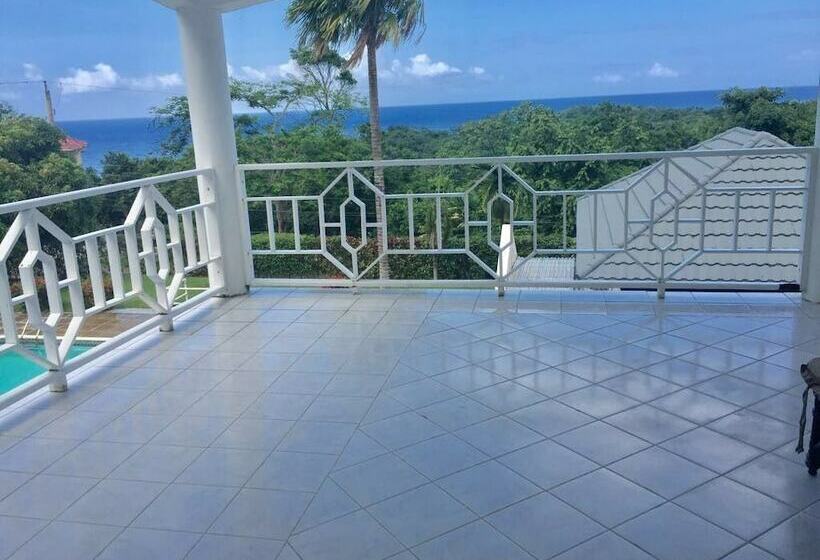 سوئیت پرزیدنت, San Sky