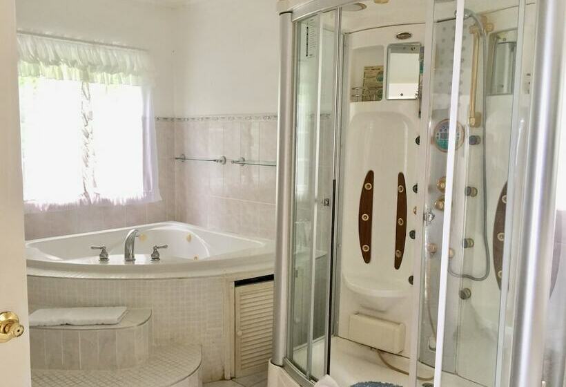 سوئیت پرزیدنت, San Sky