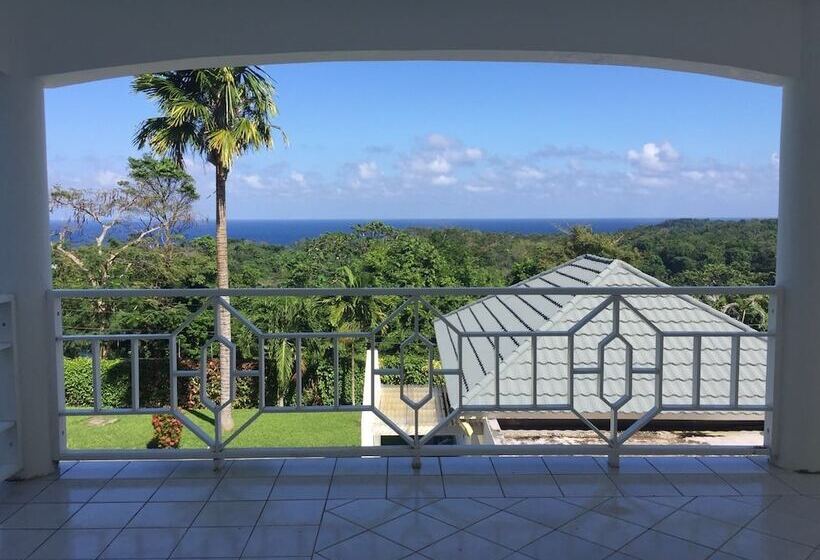 سوئیت پرزیدنت, San Sky