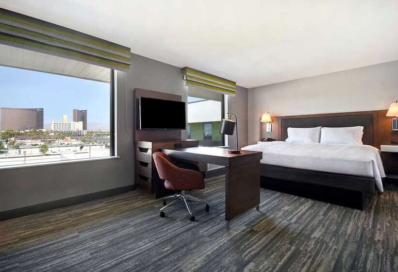 标准间, Hampton Inn & Suites Dallas/plano Central