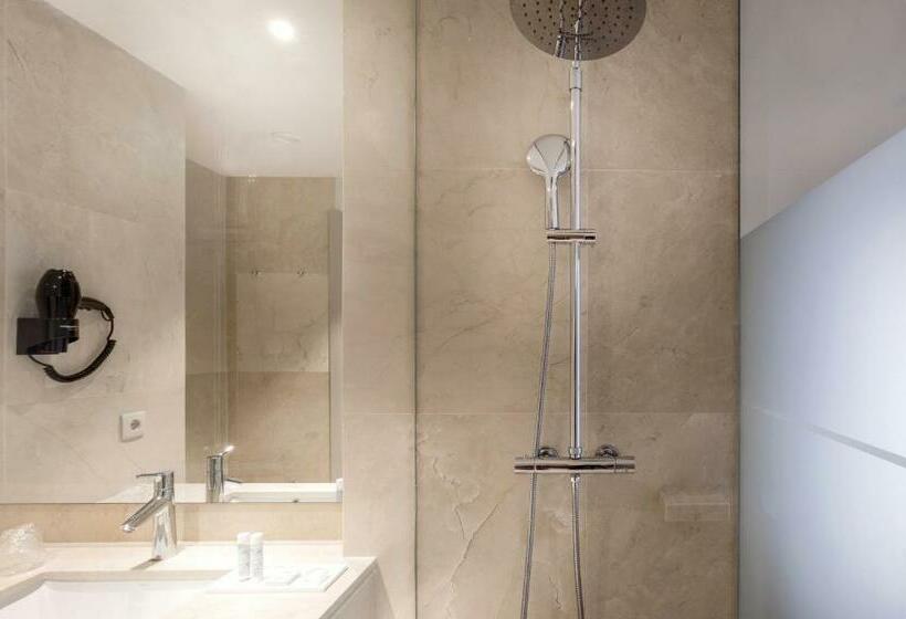 اتاق استاندارد, Oporto Airport & Business