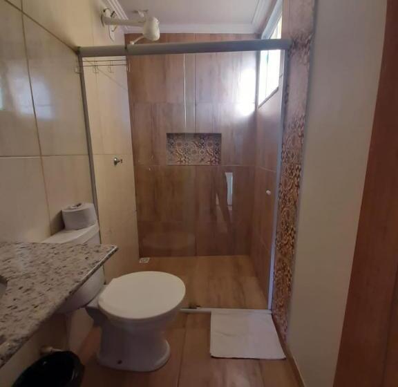 Трехместный Номер Superior, Pousada Maresia Costa Azul