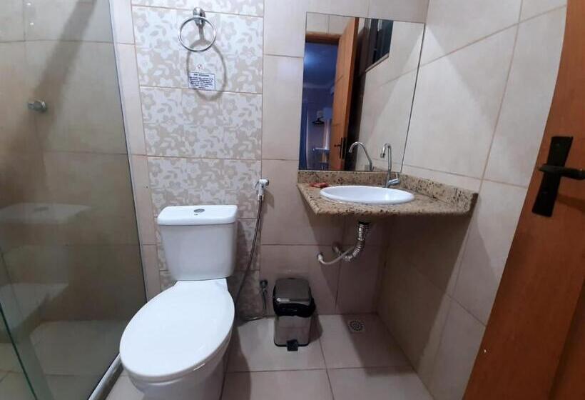 Четырехместный Номер Superior, Pousada Maresia Costa Azul