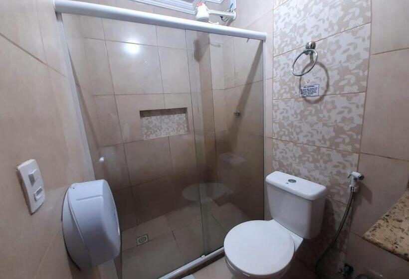 Четырехместный Номер Superior, Pousada Maresia Costa Azul