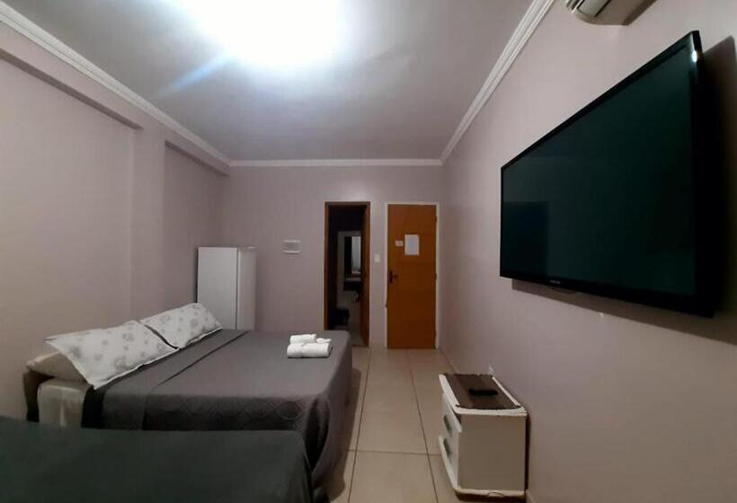 Четырехместный Номер Superior, Pousada Maresia Costa Azul