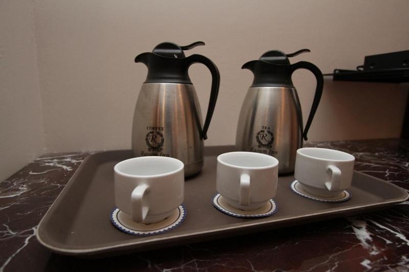 Полулюкс, Raoum Inn Majmaa