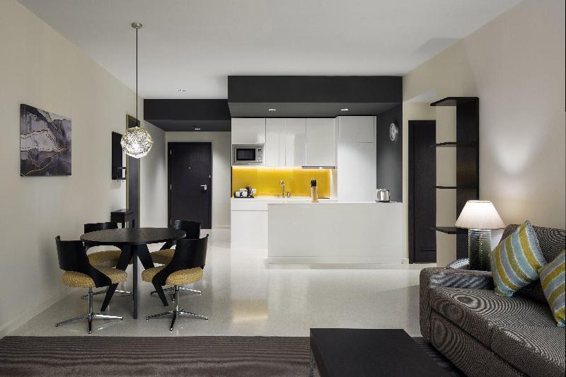 2ベッドスイートルーム, Staybridge Suites Al Khobar, An Ihg