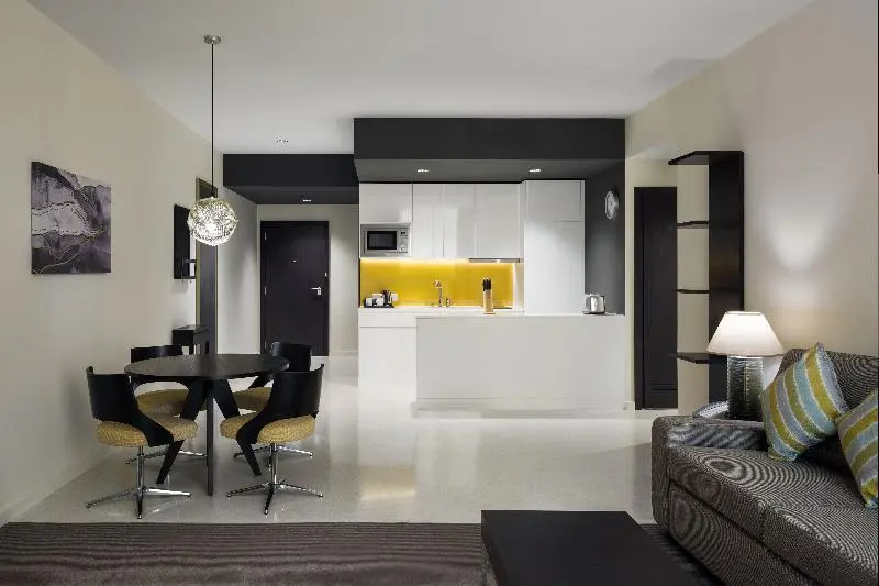 2ベッドスイートルーム, Staybridge Suites Al Khobar, An Ihg