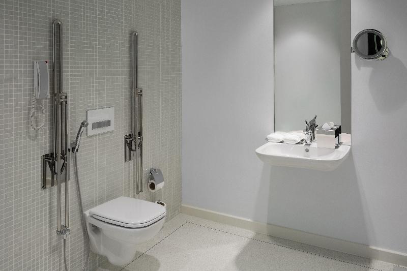 2ベッドスイートルーム, Staybridge Suites Al Khobar, An Ihg