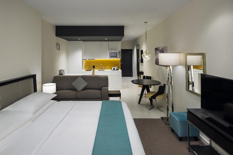 スタンダードスタジオ, Staybridge Suites Al Khobar, An Ihg