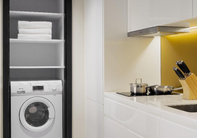 スタンダードスタジオ, Staybridge Suites Al Khobar, An Ihg