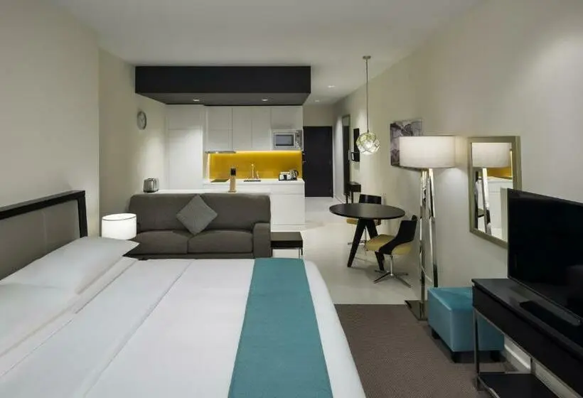 スタンダードスタジオ, Staybridge Suites Al Khobar, An Ihg