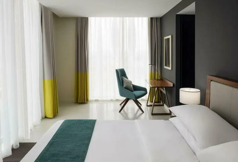 2ベッドスイートルーム, Staybridge Suites Al Khobar, An Ihg