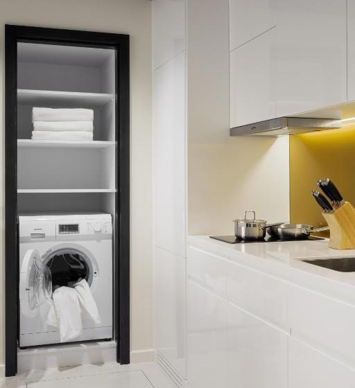 2ベッドスイートルーム, Staybridge Suites Al Khobar, An Ihg