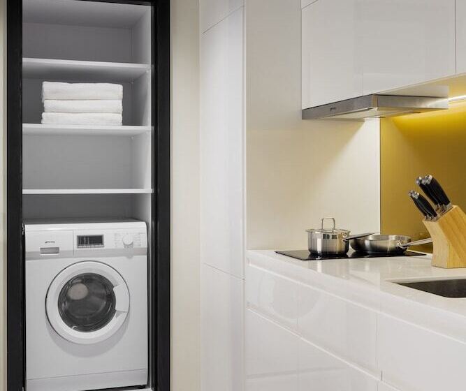 标准工作室, Staybridge Suites Al Khobar, An Ihg