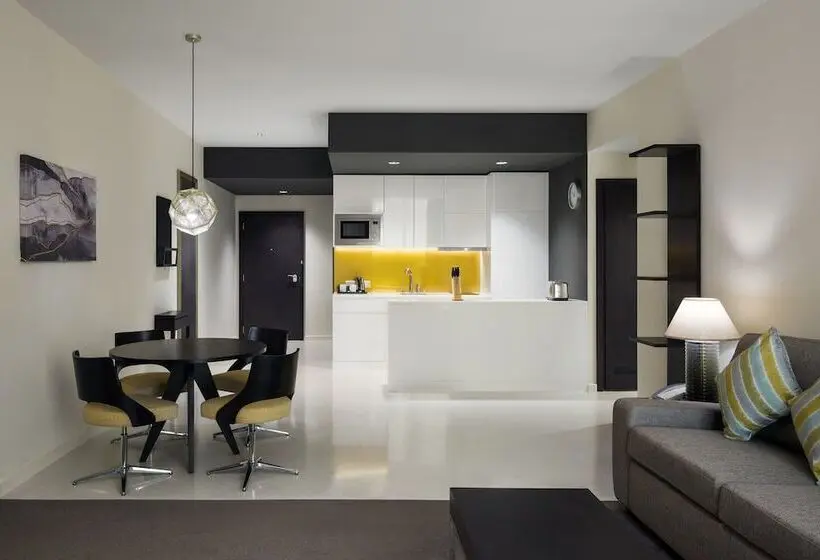スタンダードスタジオ, Staybridge Suites Al Khobar, An Ihg