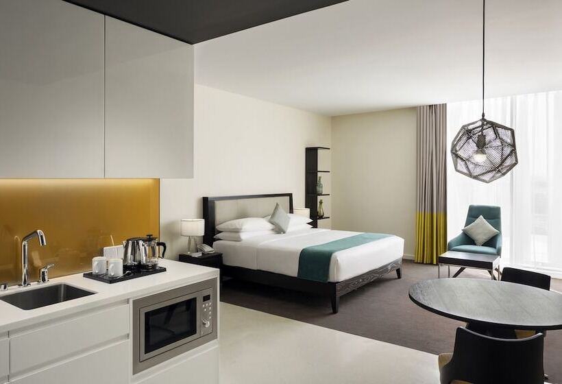 スタンダードスタジオ, Staybridge Suites Al Khobar, An Ihg