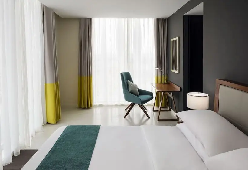 2ベッドスイートルーム, Staybridge Suites Al Khobar, An Ihg