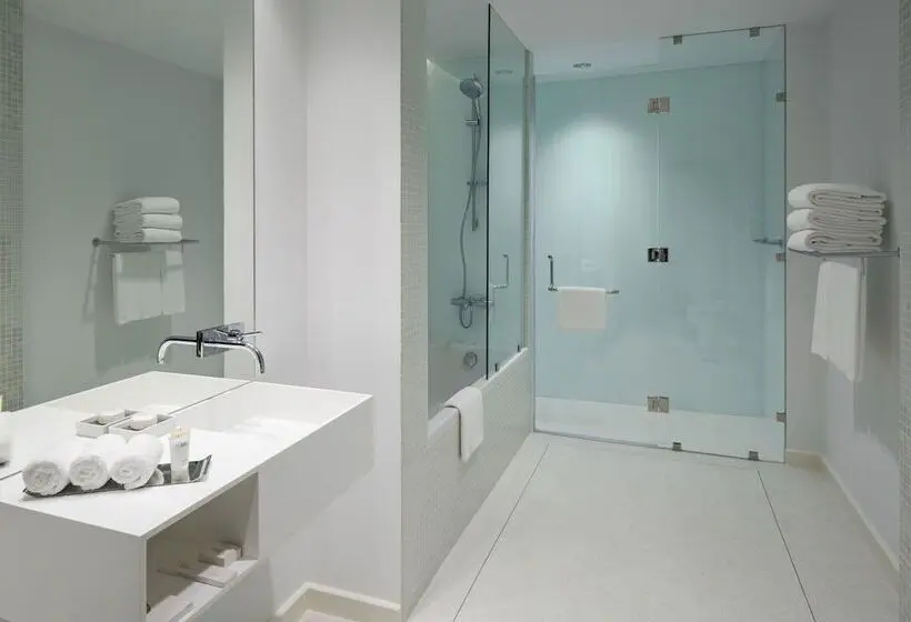 2ベッドスイートルーム, Staybridge Suites Al Khobar, An Ihg