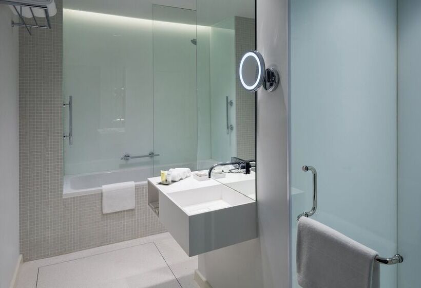 带2个卧室的套房, Staybridge Suites Al Khobar, An Ihg