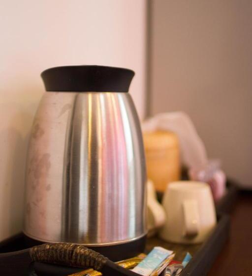 Pokój Standard, Samed Big Tree