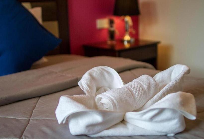 Habitación Estándar, Samed Big Tree