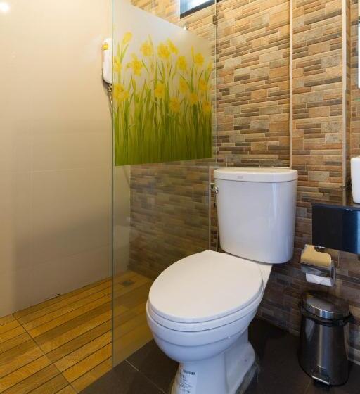 Habitación Estándar, Samed Big Tree