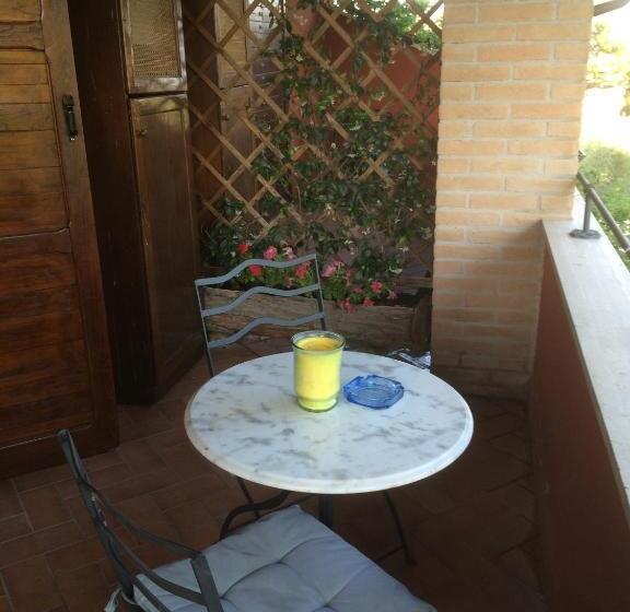 高级套房, Tenuta Merlano