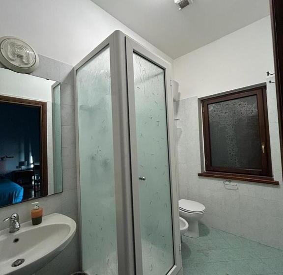 高级套房, Tenuta Merlano