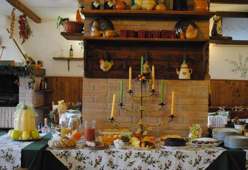 带2个卧室的公寓, Tenuta Merlano