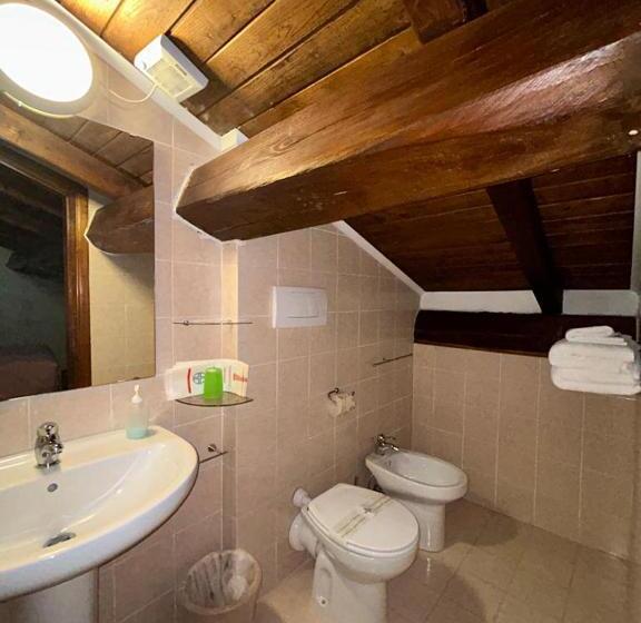 带2个卧室的公寓, Tenuta Merlano