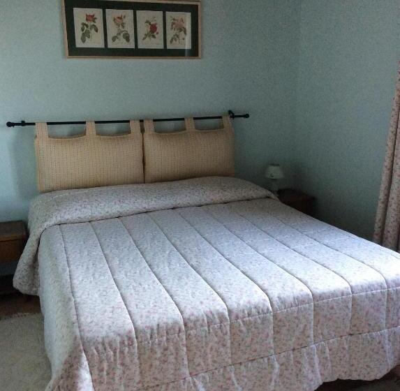 带2个卧室的公寓, Tenuta Merlano