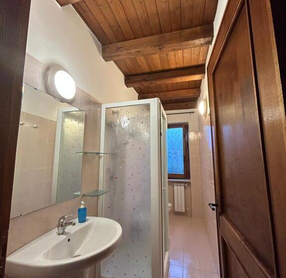 带2个卧室的公寓, Tenuta Merlano