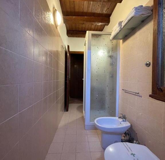 Апартаменты 2 Спальни, Tenuta Merlano