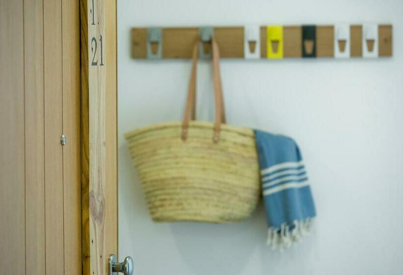 آپارتمان سوپریور 1 خوابه, You And The Sea