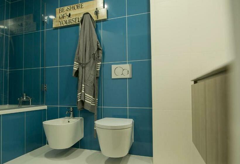 آپارتمان سوپریور 1 خوابه, You And The Sea