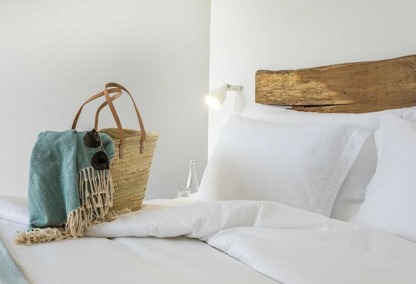 آپارتمان سوپریور 1 خوابه, You And The Sea