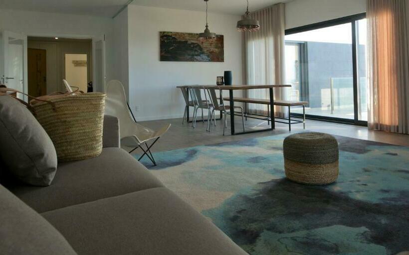 آپارتمان سوپریور 2 خوابه, You And The Sea