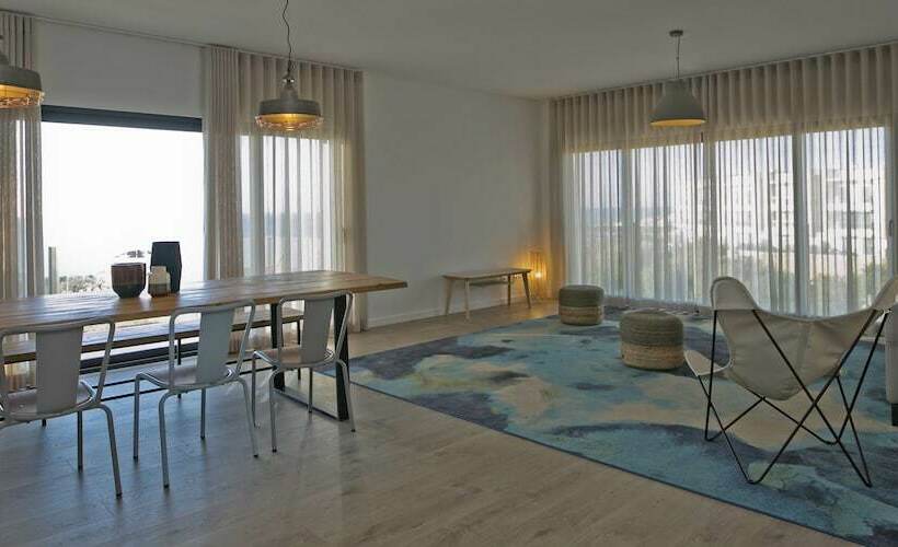 آپارتمان سوپریور 2 خوابه, You And The Sea