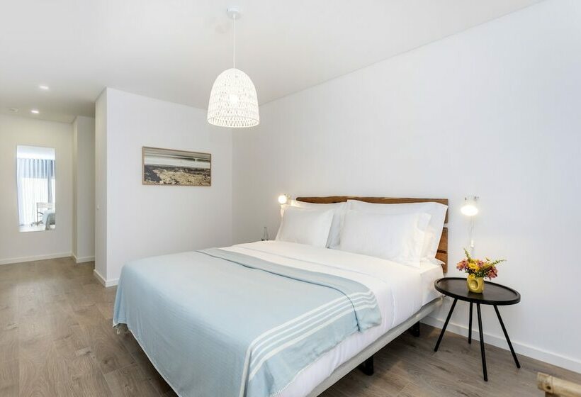 آپارتمان سوپریور 2 خوابه, You And The Sea