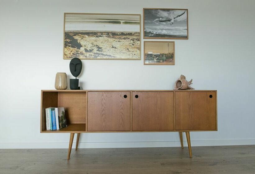 آپارتمان سوپریور 2 خوابه, You And The Sea