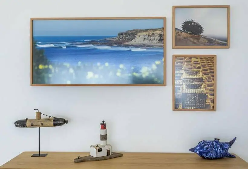 ３ベッドルームアパートメント, You And The Sea