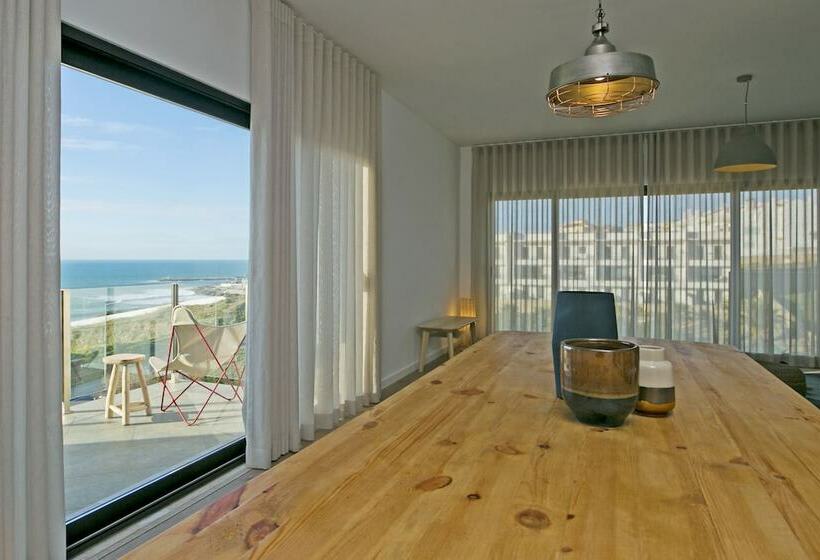 آپارتمان سوپریور 3 خوابه, You And The Sea