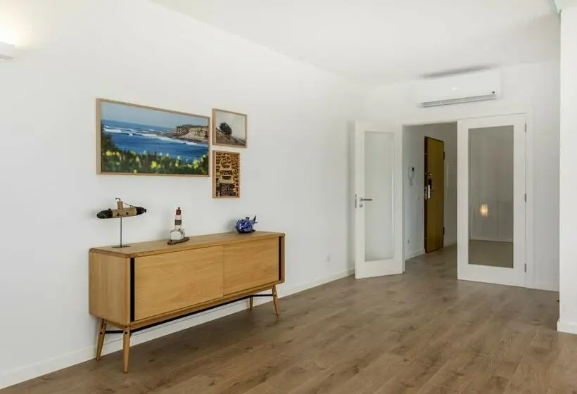 ３ベッドルームのスーペリアアパートメント, You And The Sea
