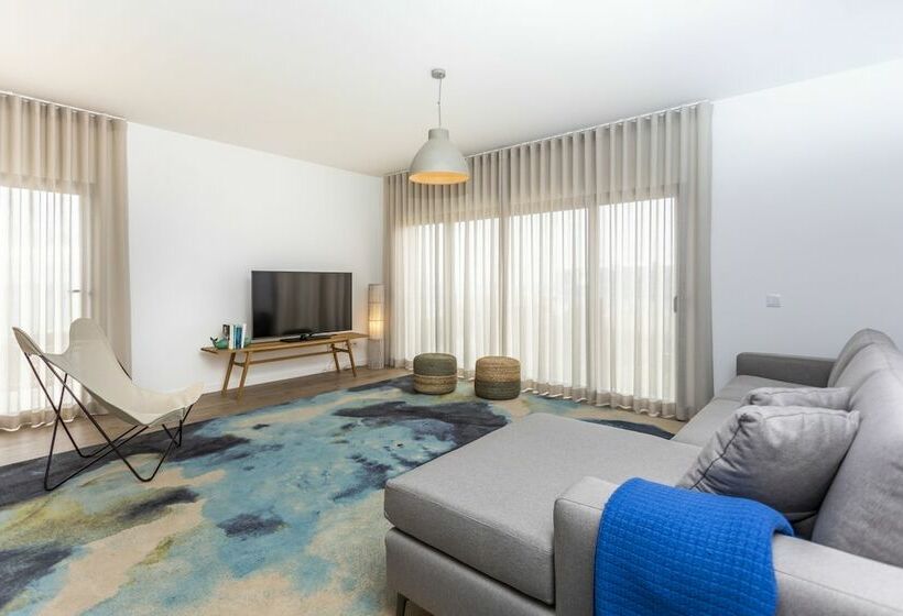 آپارتمان سوپریور 3 خوابه, You And The Sea