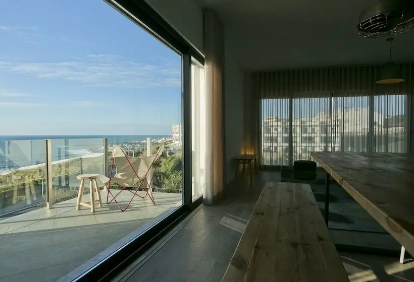 ３ベッドルームのスーペリアアパートメント, You And The Sea